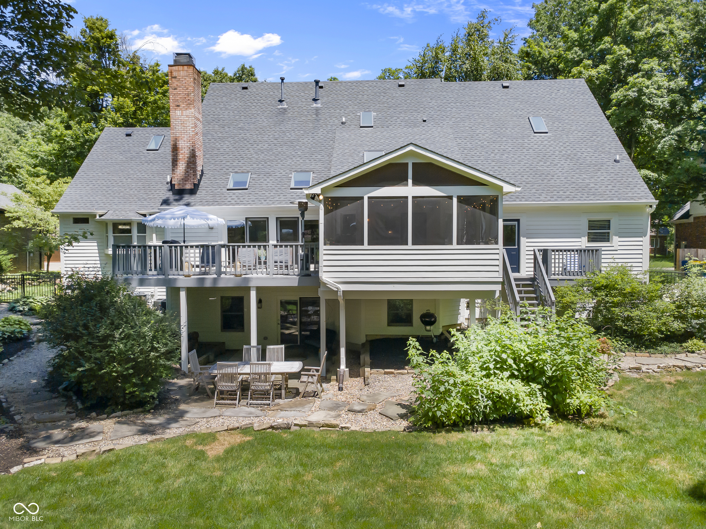 11135 Clarkston Road Zionsville, IN 46077 - Photo 63 of 78