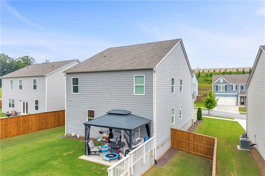59 Berkeley Trace Braselton, GA 30517 - Photo 21 of 27