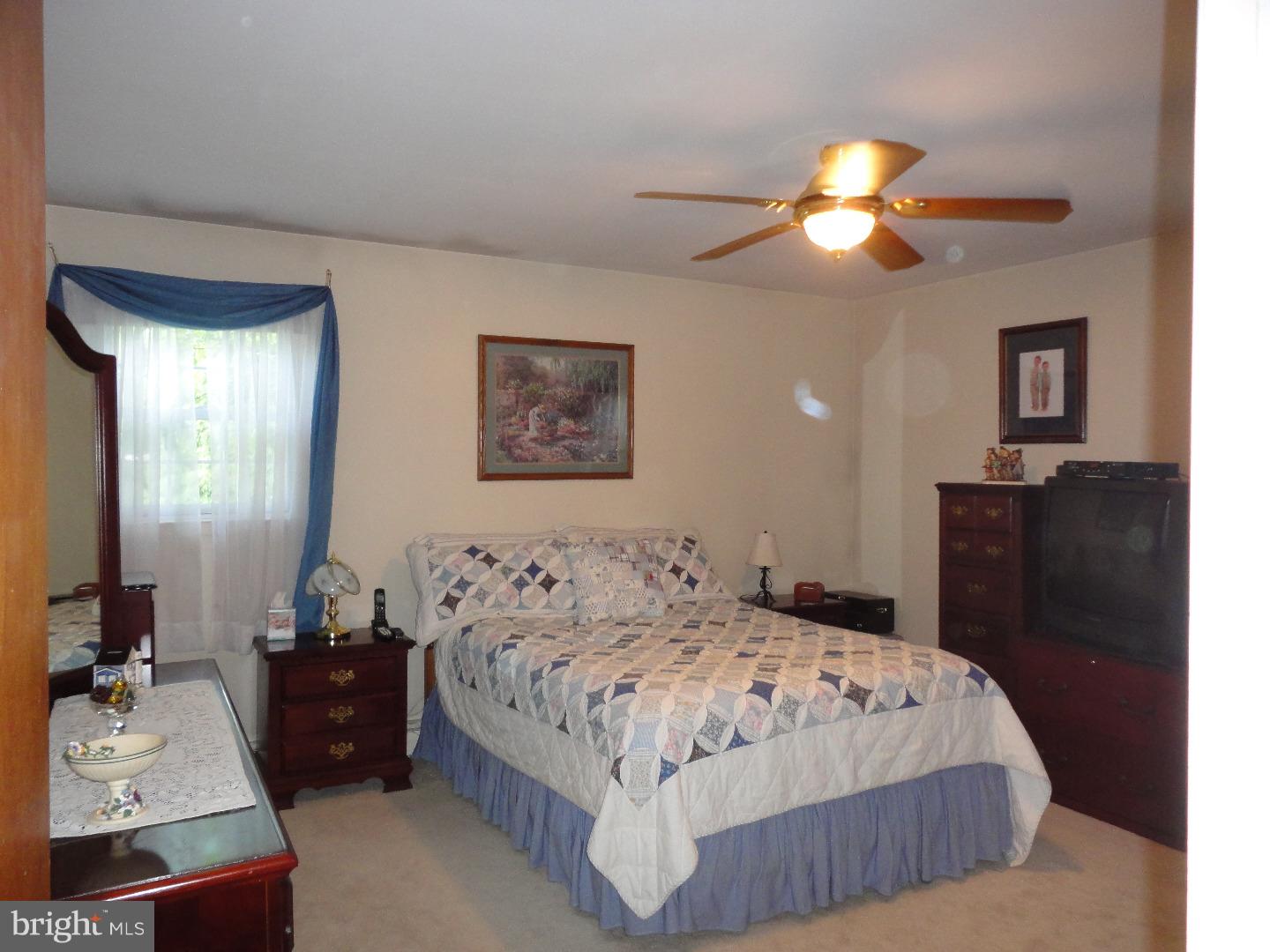 115 Moonflower Road Hatboro, PA 19040 - Photo 11 of 20 Master Bedroom