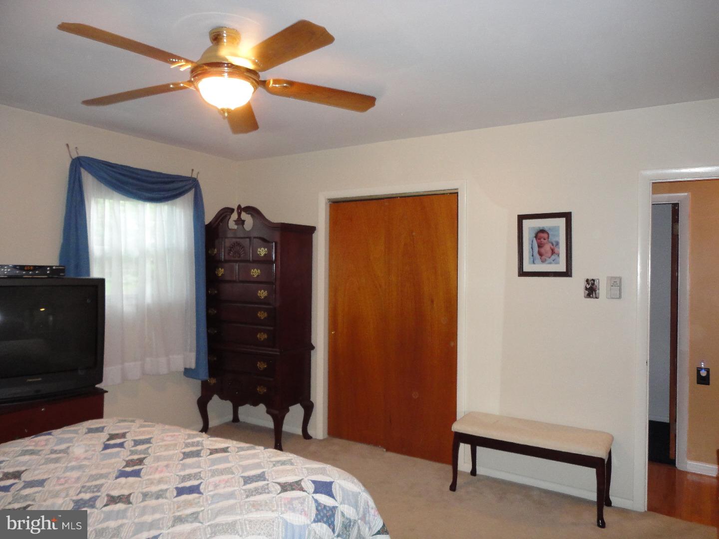 115 Moonflower Road Hatboro, PA 19040 - Photo 12 of 20 Master Bedroom