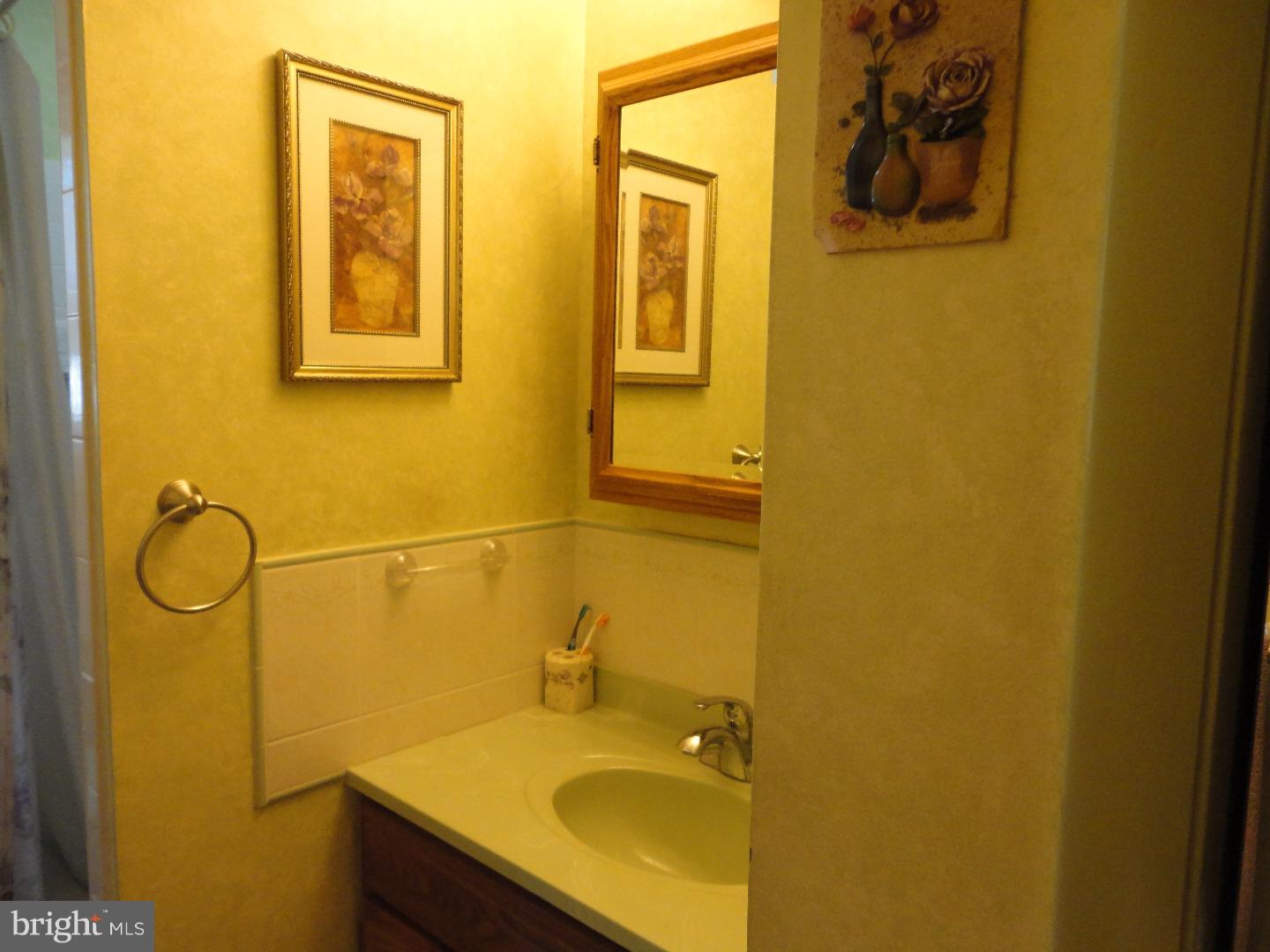 115 Moonflower Road Hatboro, PA 19040 - Photo 17 of 20 Bathroom