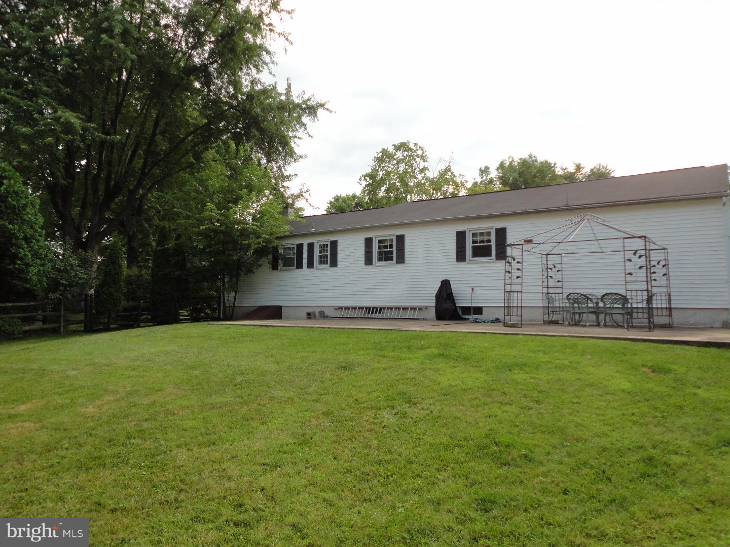 115 Moonflower Road Hatboro, PA 19040 - Photo 19 of 20 Exterior Back