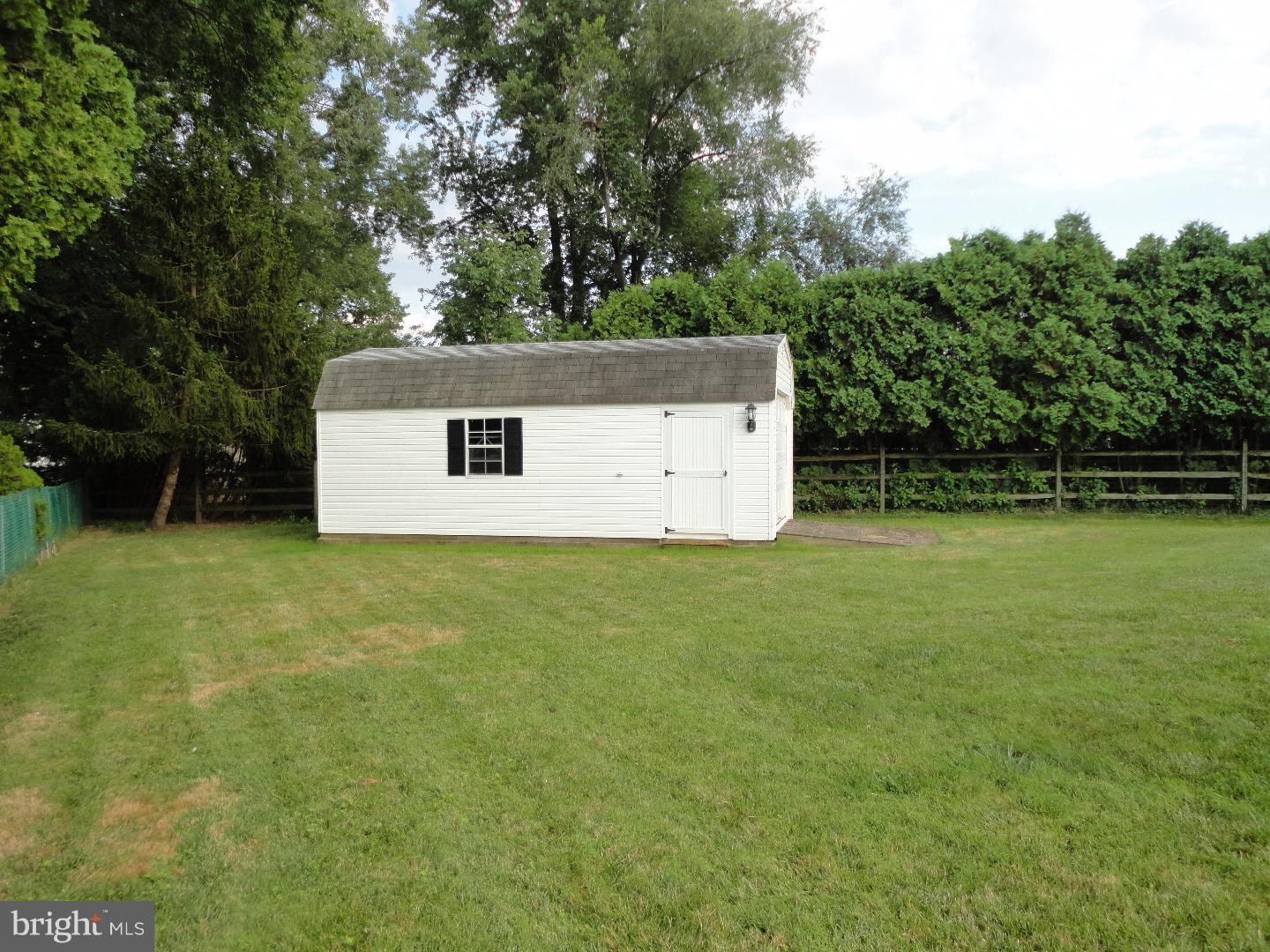 115 Moonflower Road Hatboro, PA 19040 - Photo 20 of 20 Exterior Back