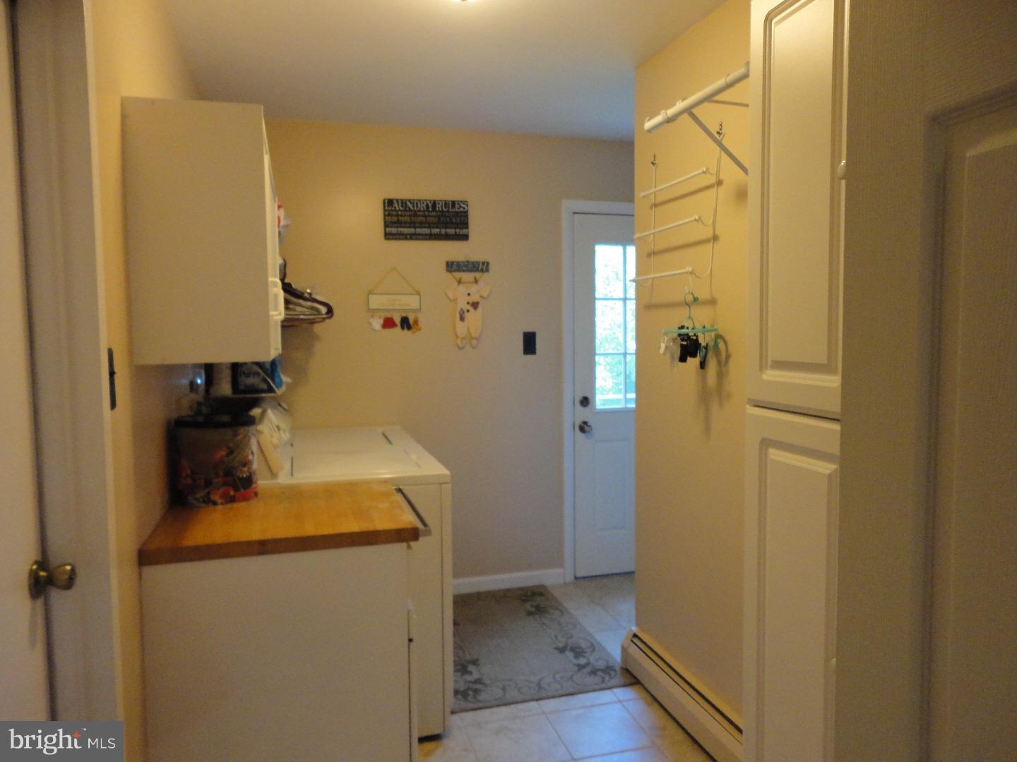 115 Moonflower Road Hatboro, PA 19040 - Photo 9 of 20 Laundry Room