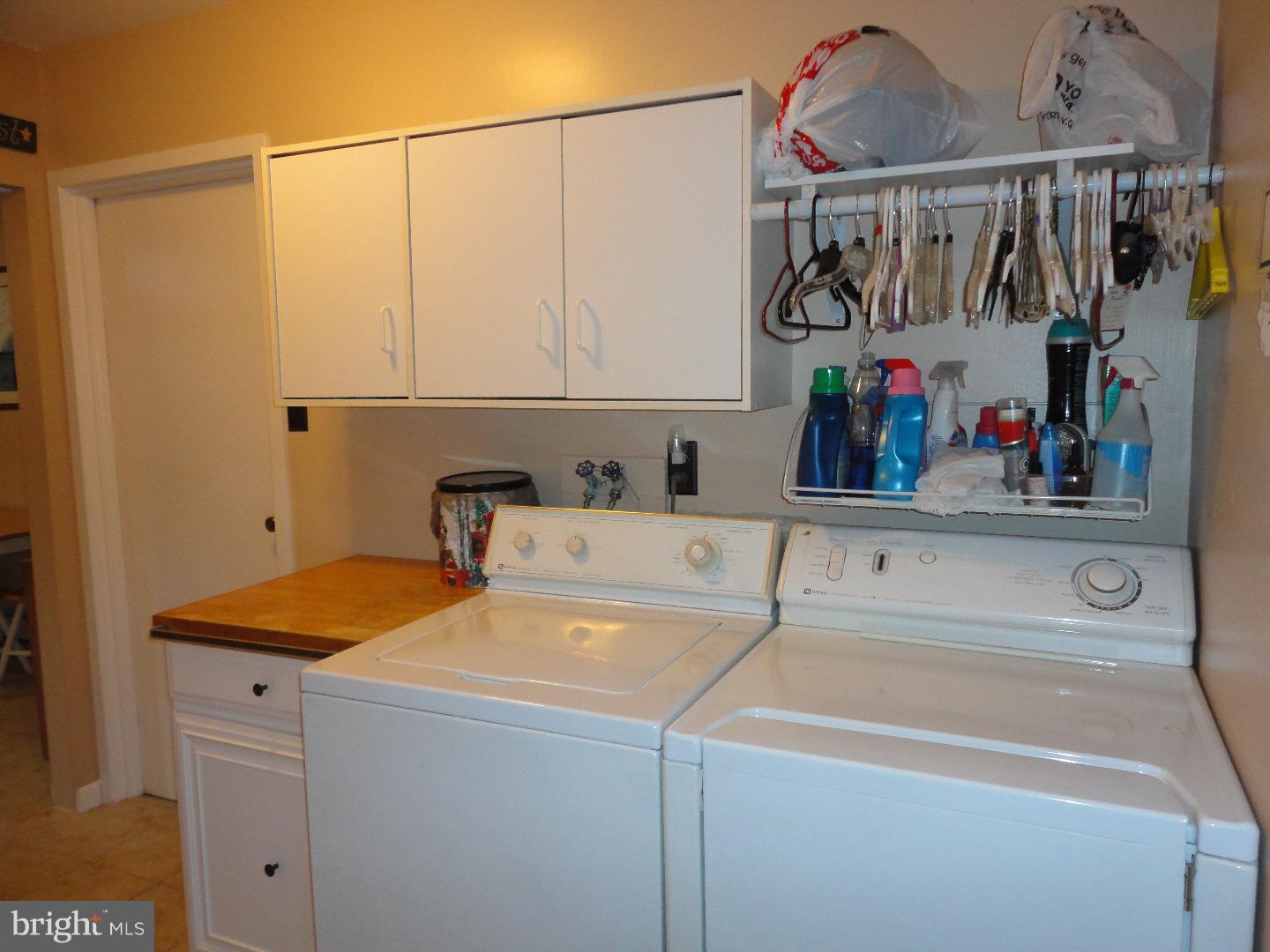 115 Moonflower Road Hatboro, PA 19040 - Photo 10 of 20 Laundry Room