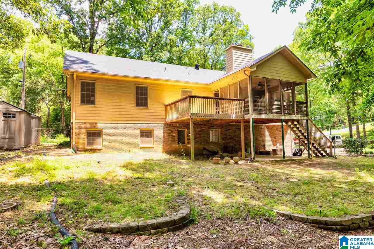 2318 Isaac Street Pelham, AL 35124 - Photo 29 of 34