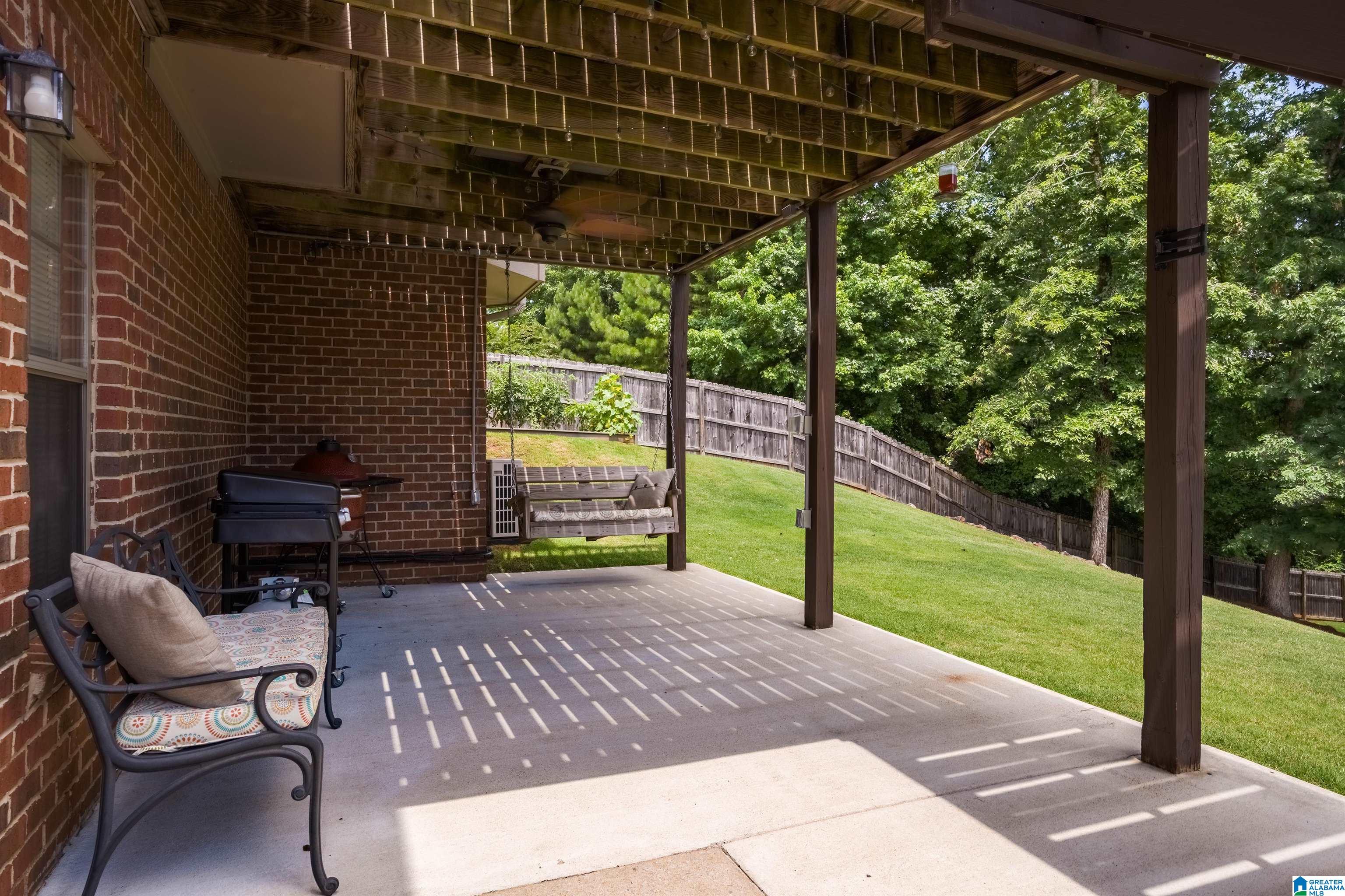 3390 Smith Sims Road Trussville, AL 35173 - Photo 30 of 33