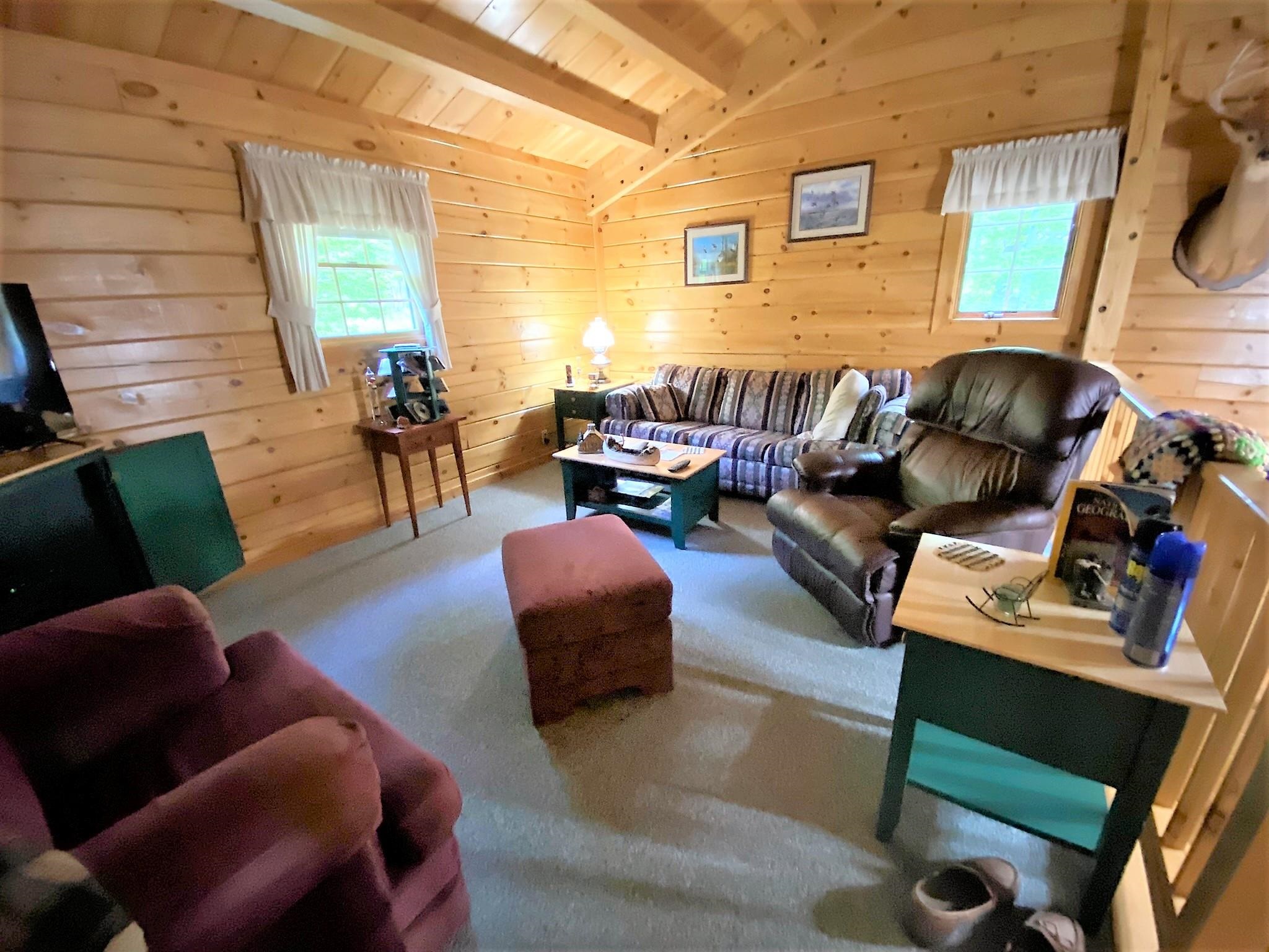 529 Nudist Camp Road Chester, VT 05143 - Photo 9 of 26