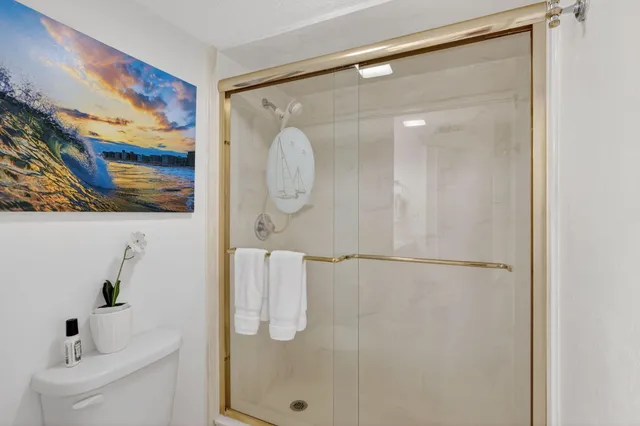 a house view with a garden