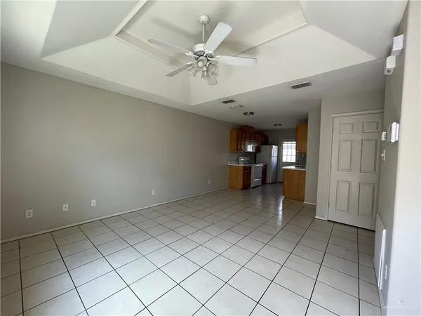 $950 | 2311 Dora Jeanne, Unit A, Mission, TX 78574