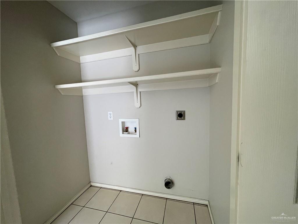 2311 Dora Jeanne, Unit A Mission, TX 78574 - Photo 8 of 9 a view of small space