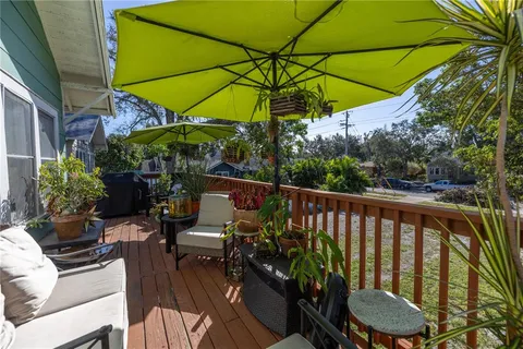 $675,000 | 861 28th Avenue North, St. Petersburg, FL 33704