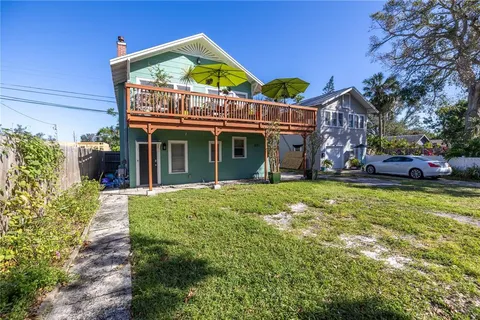 $675,000 | 861 28th Avenue North, St. Petersburg, FL 33704