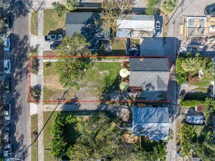 $675,000 | 861 28th Avenue North, St. Petersburg, FL 33704