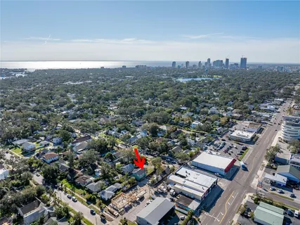 $675,000 | 861 28th Avenue North, St. Petersburg, FL 33704