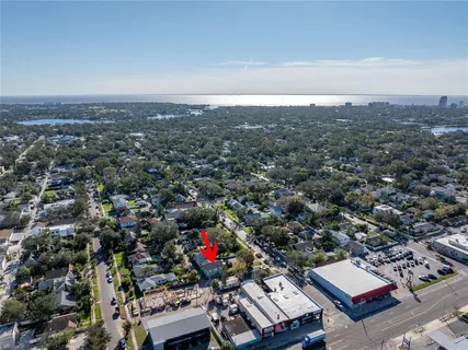 $675,000 | 861 28th Avenue North, St. Petersburg, FL 33704