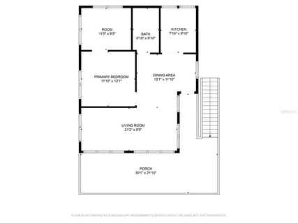 $675,000 | 861 28th Avenue North, St. Petersburg, FL 33704