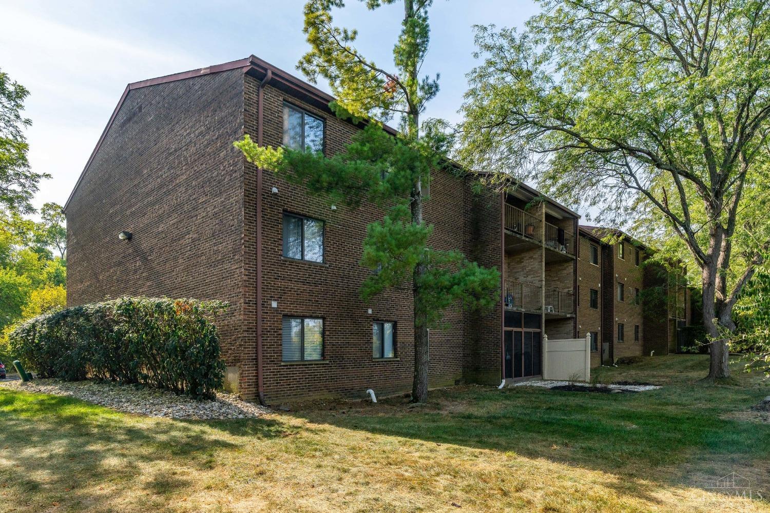 4274 Paul Road, Unit 31 Cincinnati, OH 45238 - Photo 23 of 26 Gallery Image 23
