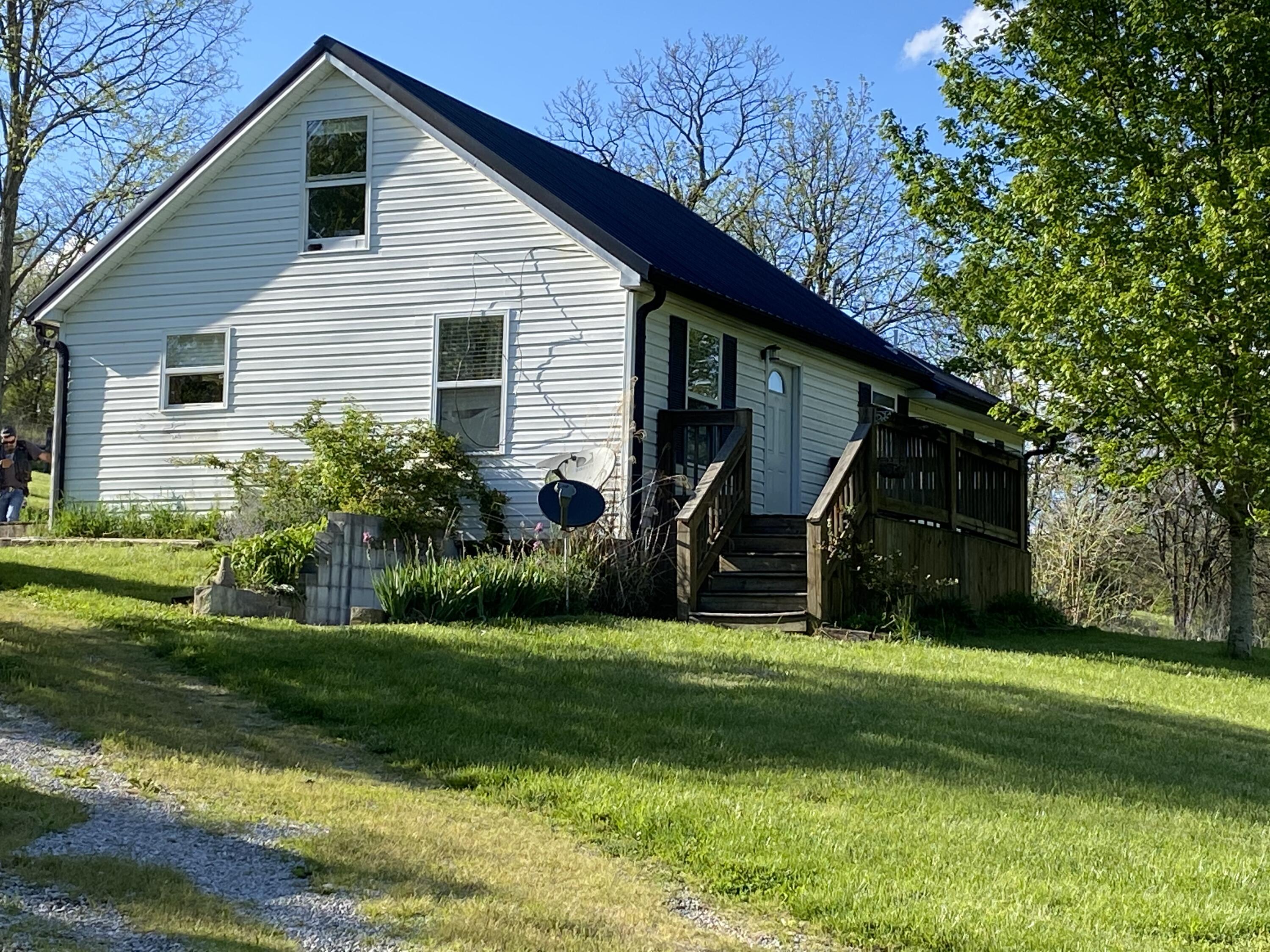 5110 Muddy Ford Road Georgetown, KY 40324 - Photo 1 of 17 IMG-4340