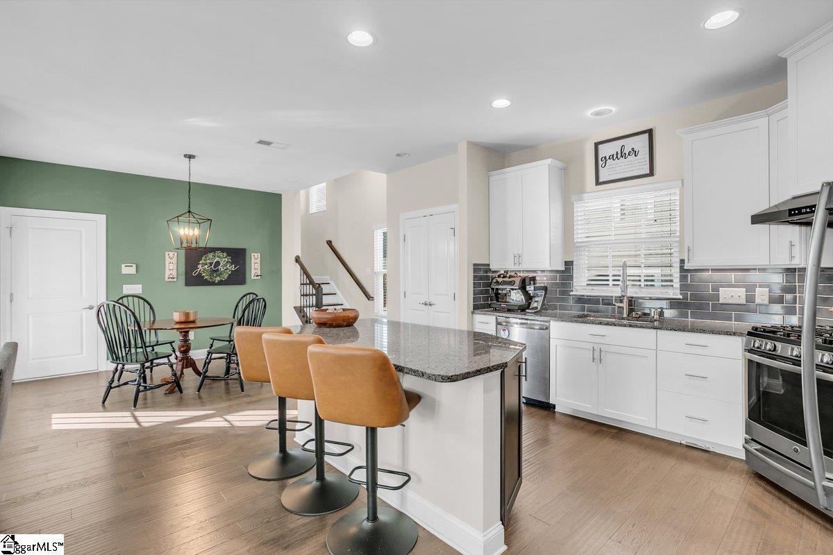 404 Algonquin Trail Greenville, SC 29607 - Photo 17 of 37 Gallery Image 17