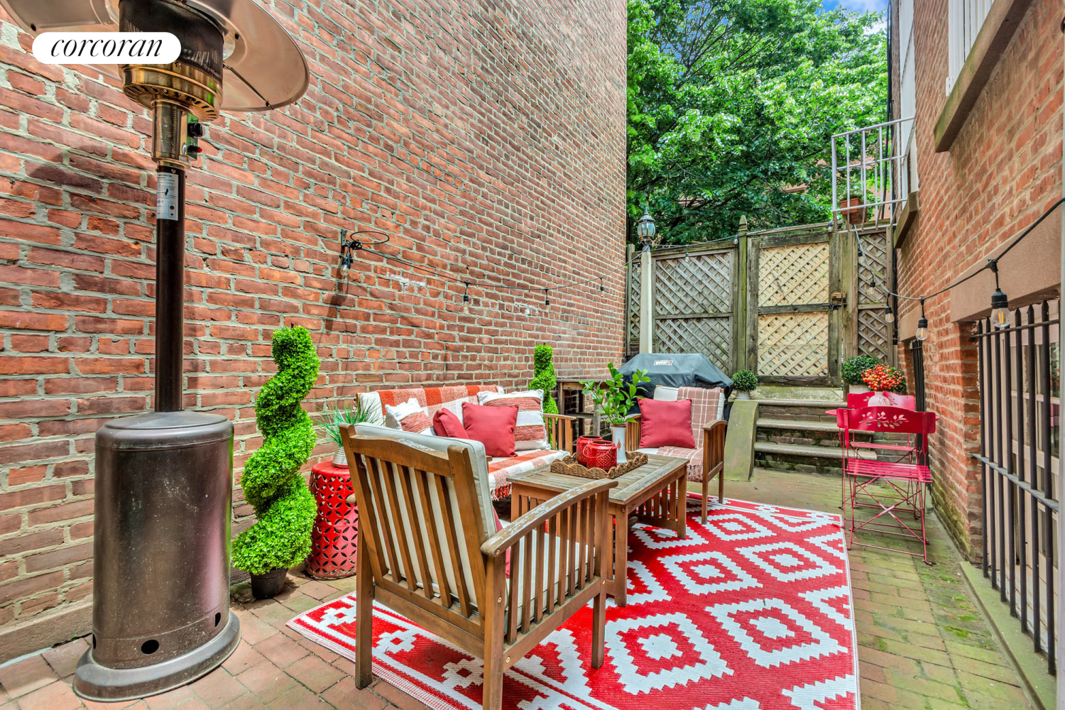 89 State Street, Unit 1 Brooklyn, NY 11201 - Photo 10 of 15