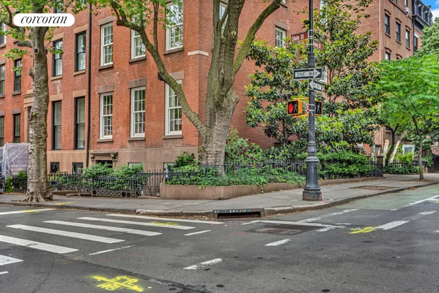 $1,695,000 | 89 State Street, Unit 1 | Brooklyn Heights