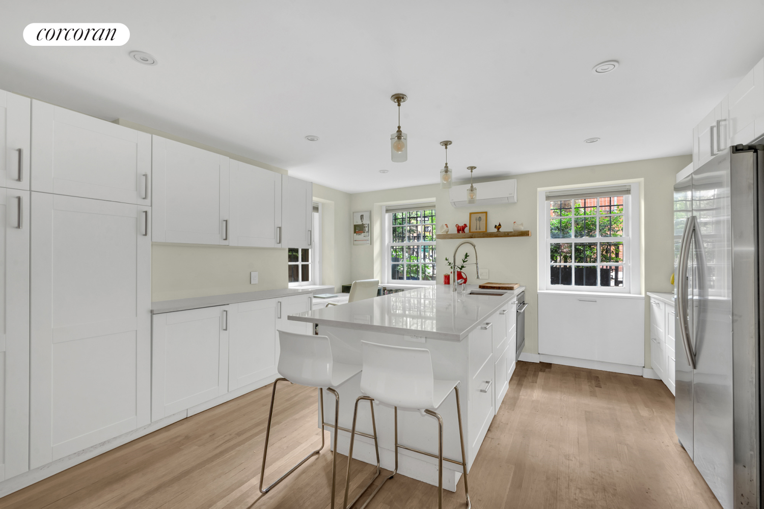 89 State Street, Unit 1 Brooklyn, NY 11201 - Photo 3 of 15