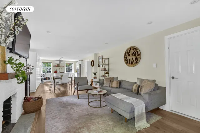 $1,695,000 | 89 State Street, Unit 1 | Brooklyn Heights