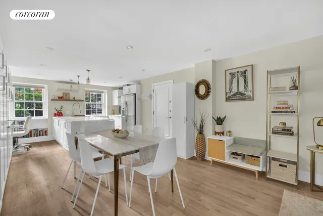 $1,695,000 | 89 State Street, Unit 1 | Brooklyn Heights