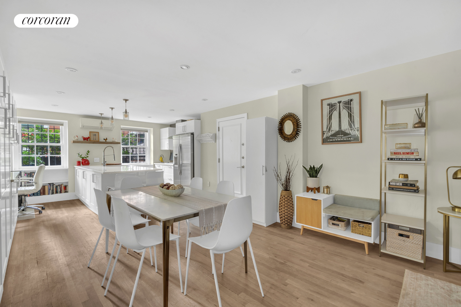 89 State Street, Unit 1 Brooklyn, NY 11201 - Photo 5 of 15