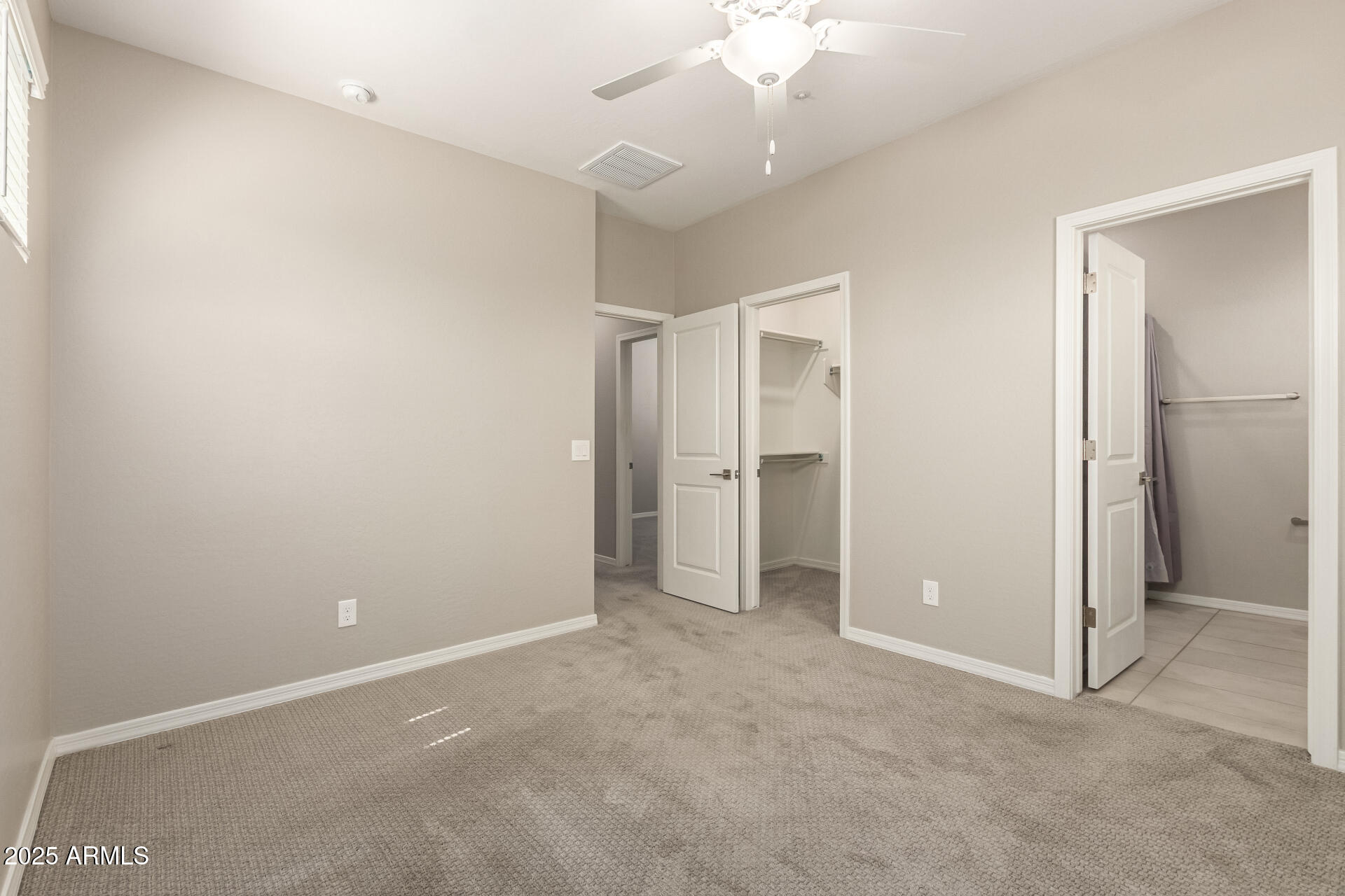 1535 East Dublin Street Gilbert, AZ 85295 - Photo 23 of 31 an empty room with a bathroom