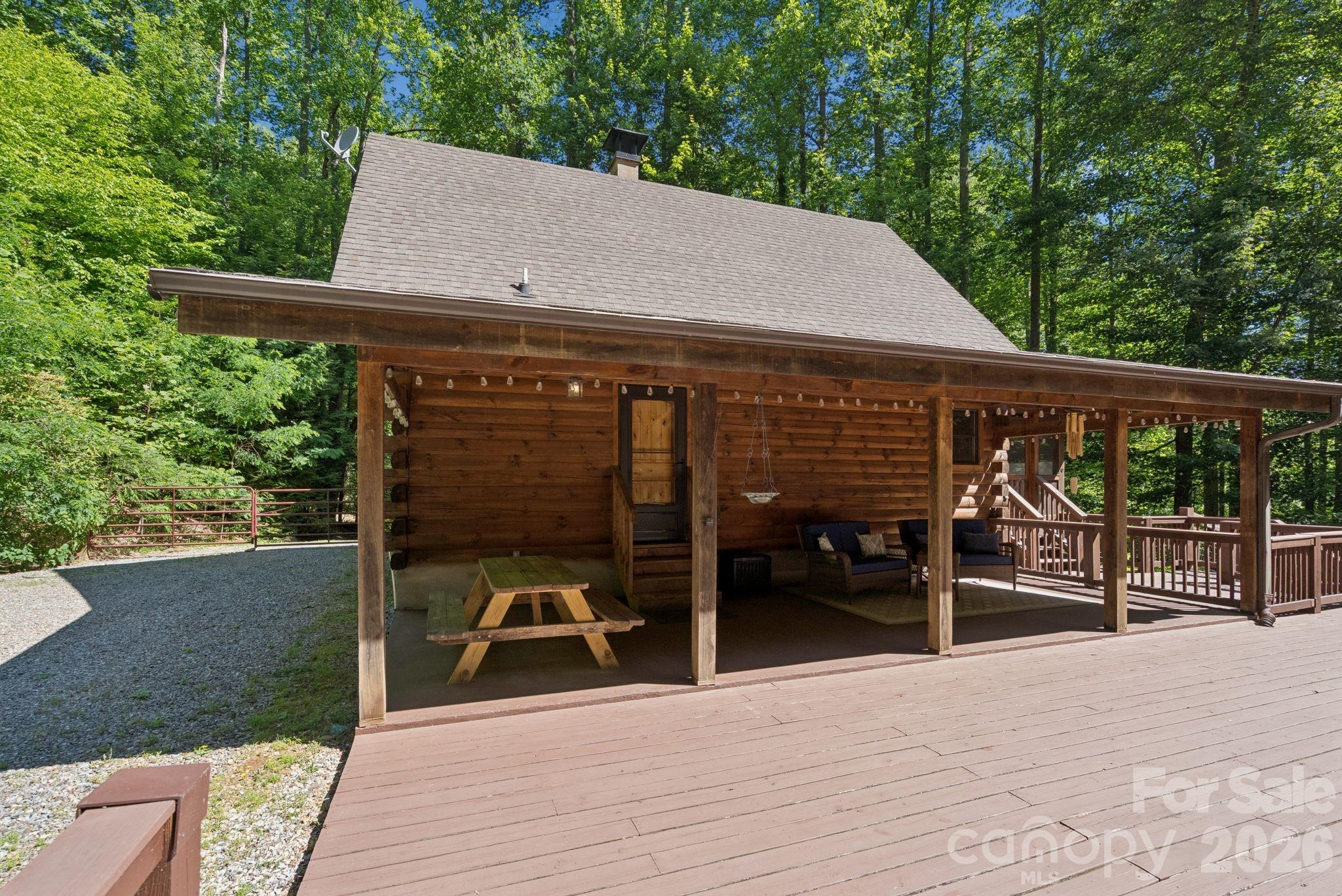 89 Apgar Road Candler, NC 28715 - Photo 25 of 37