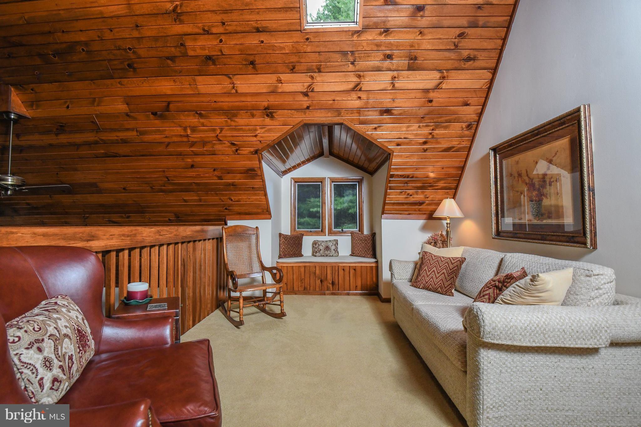 277 Tooth Pick Road Swanton, MD 21561 - Photo 17 of 22 Loft