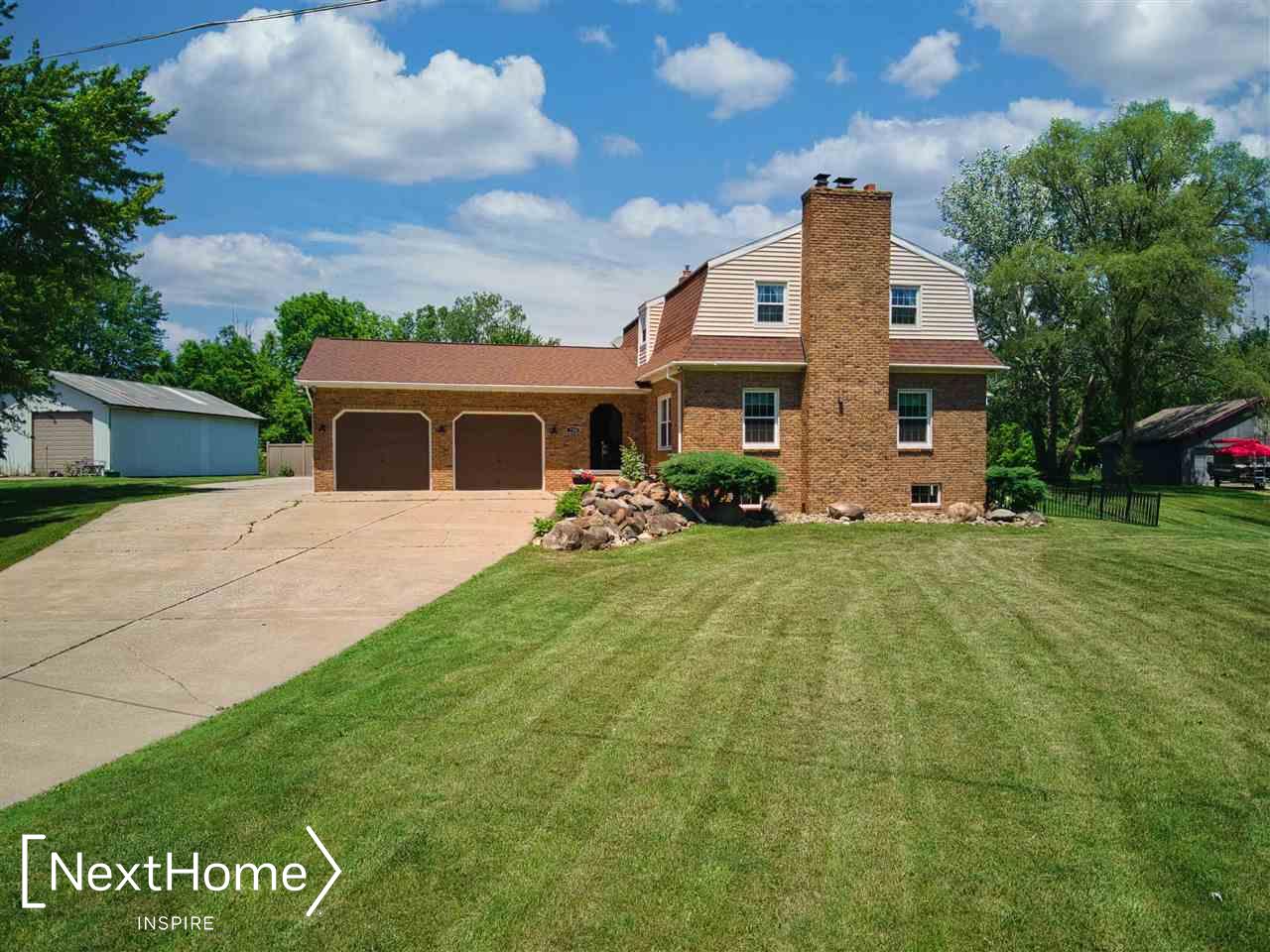 7306 West Stanley Road Flushing, MI 48433 - Photo 50 of 52