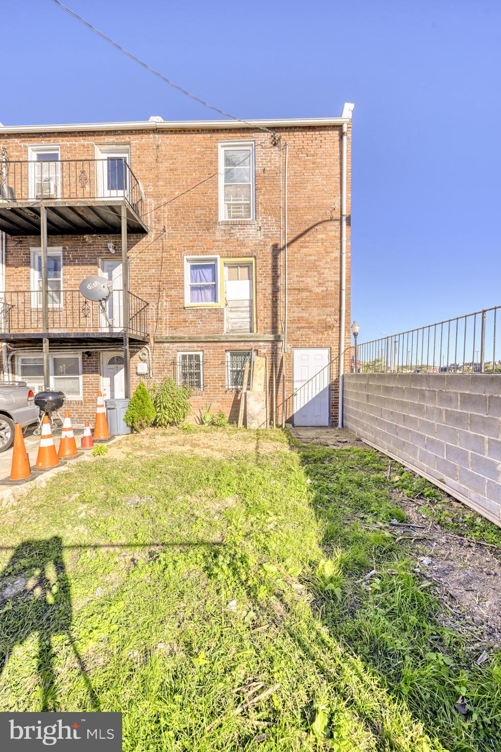 466 Hornel Street Baltimore, MD 21224 - Photo 18 of 19