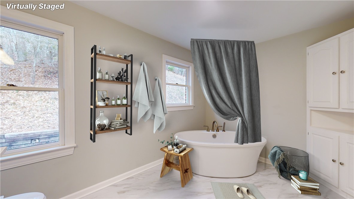 994 Maw Bridge Road Central, SC 29630 - Photo 11 of 31 Master Bath