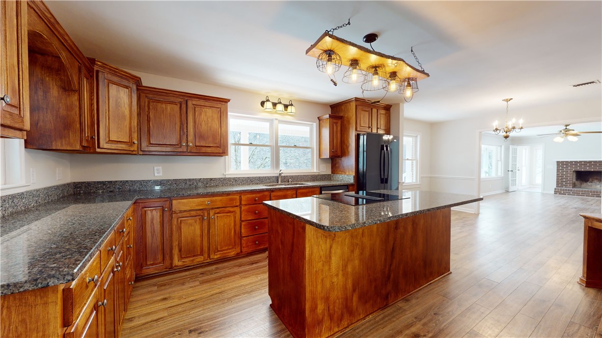 994 Maw Bridge Road Central, SC 29630 - Photo 14 of 31 Kitchen