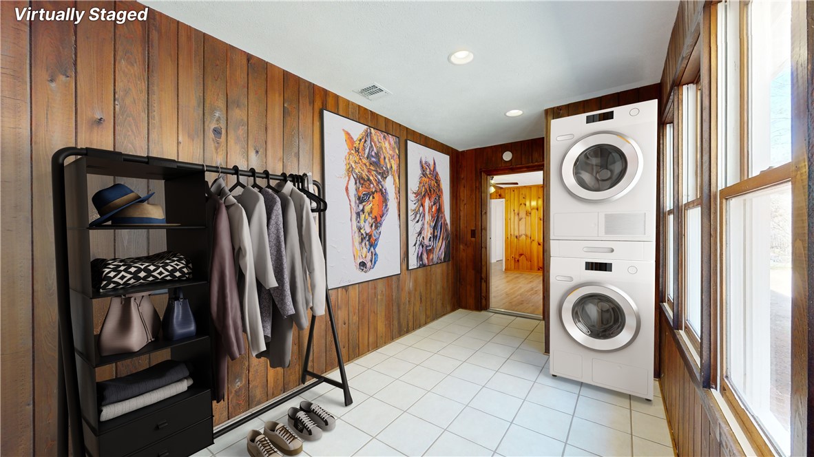 994 Maw Bridge Road Central, SC 29630 - Photo 16 of 31 Option for laundry to be on main level