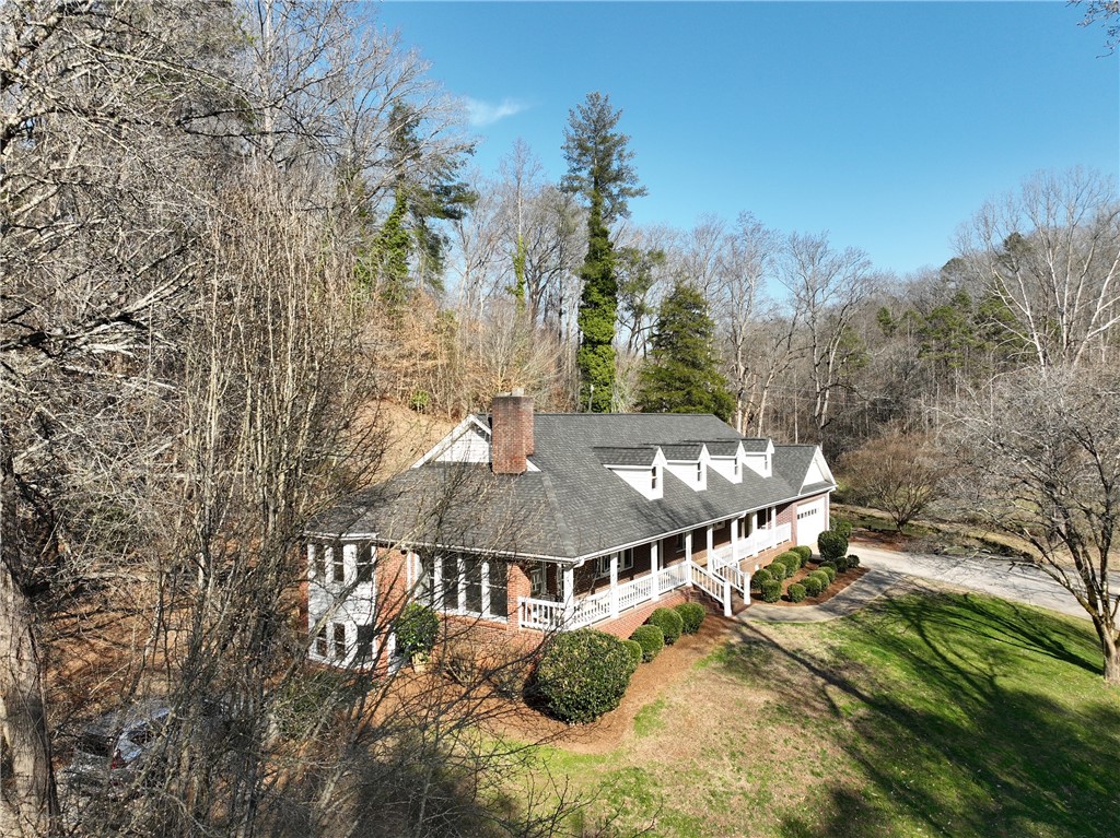 994 Maw Bridge Road Central, SC 29630 - Photo 2 of 31