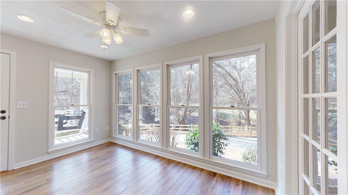 994 Maw Bridge Road Central, SC 29630 - Photo 21 of 31 Room off Master