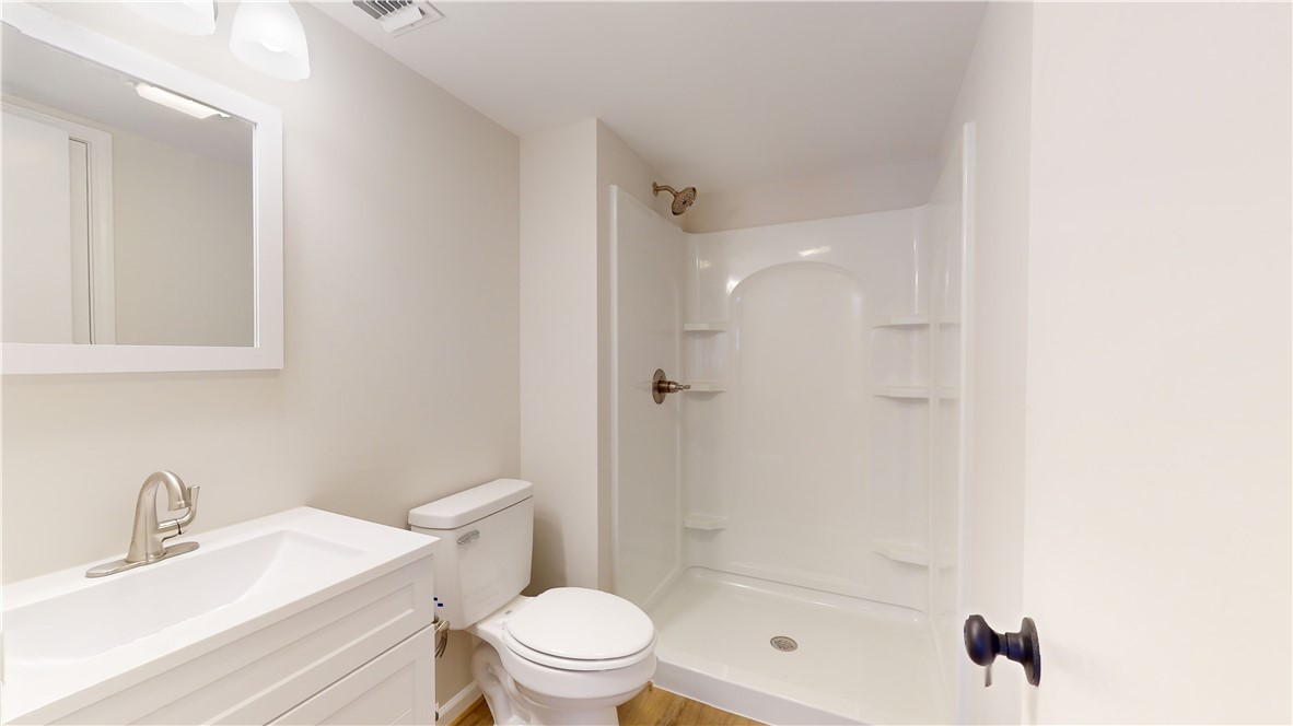 994 Maw Bridge Road Central, SC 29630 - Photo 22 of 31 Downstairs Bath