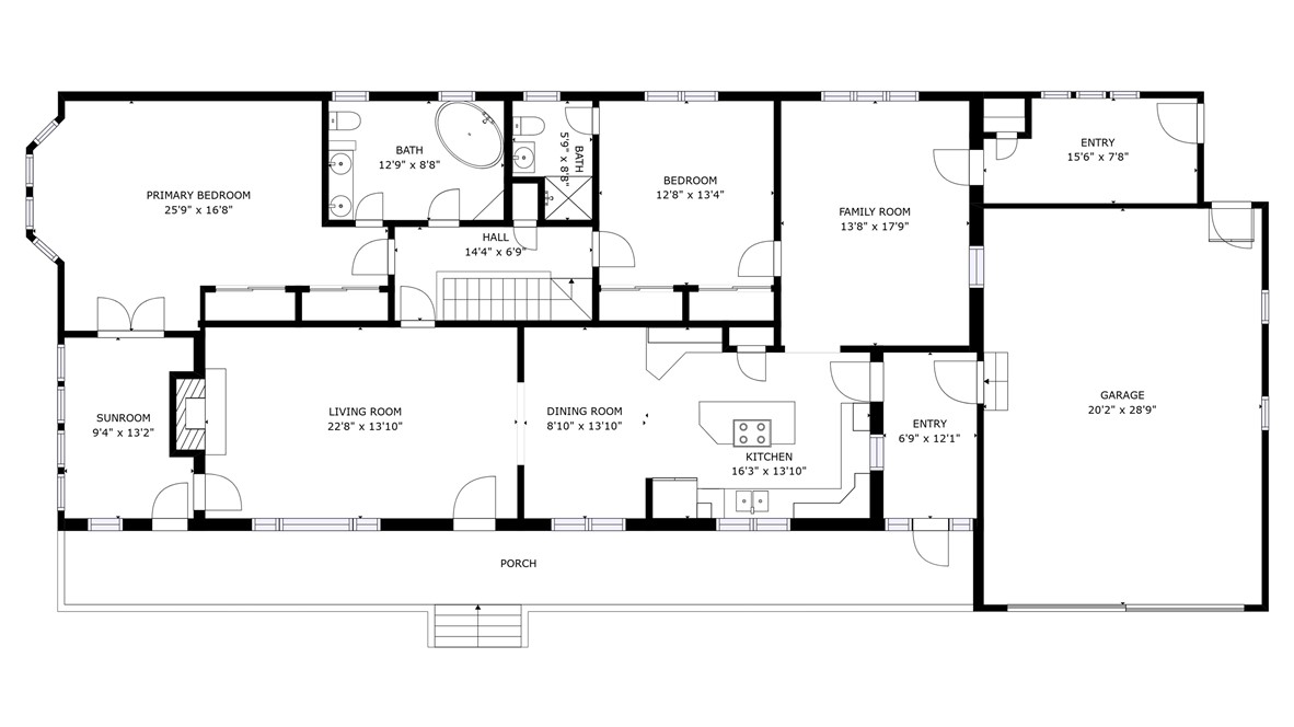 994 Maw Bridge Road Central, SC 29630 - Photo 30 of 31