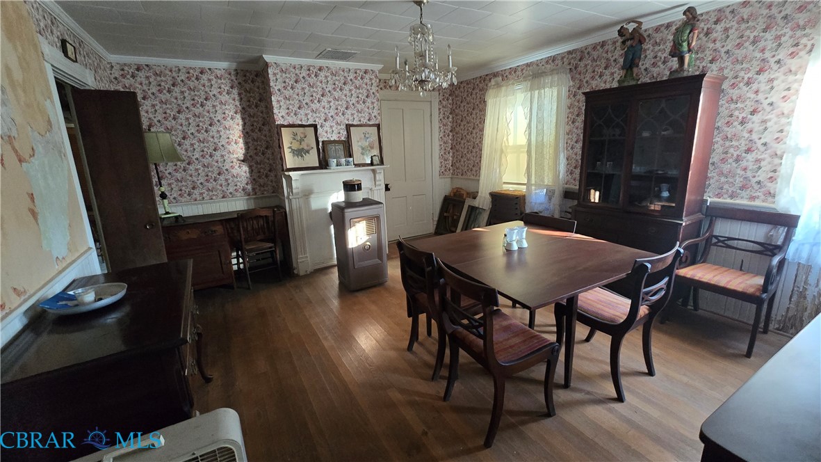 1815 Bethel Beach Road Onemo, VA 23130 - Photo 16 of 43