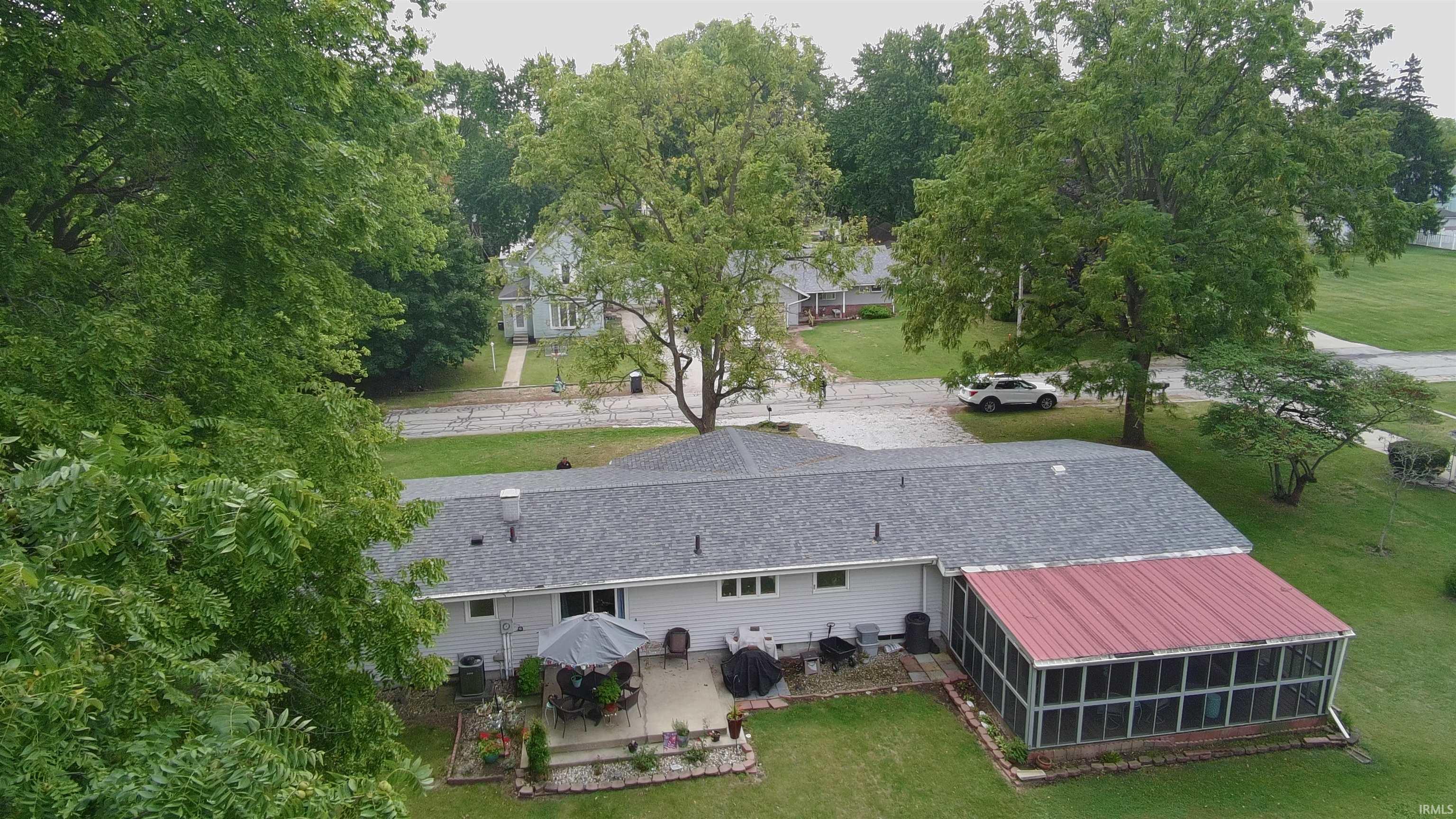 1009 East 4th Street Fowler, IN 47944 - Photo 1 of 35