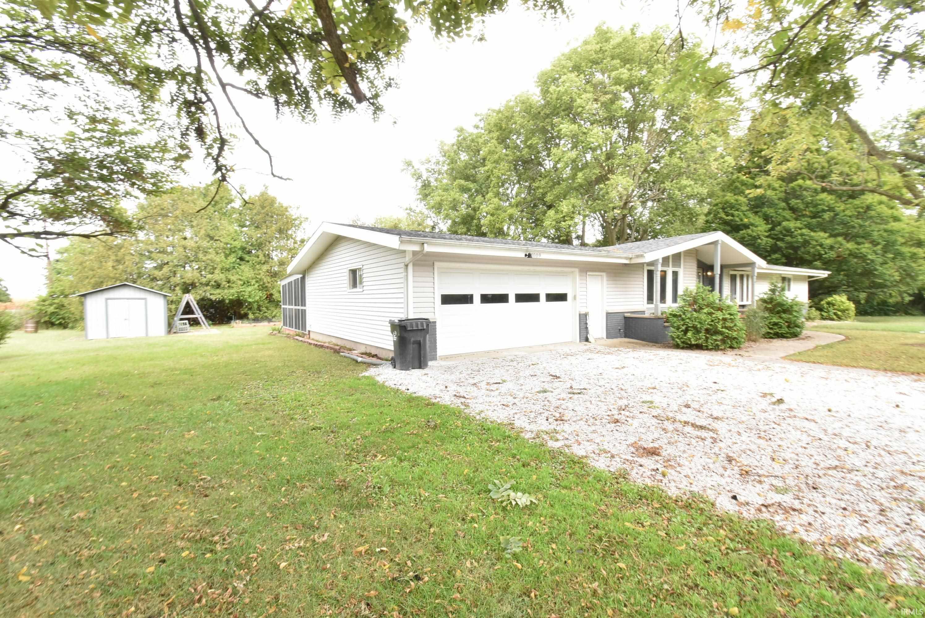 1009 East 4th Street Fowler, IN 47944 - Photo 11 of 35