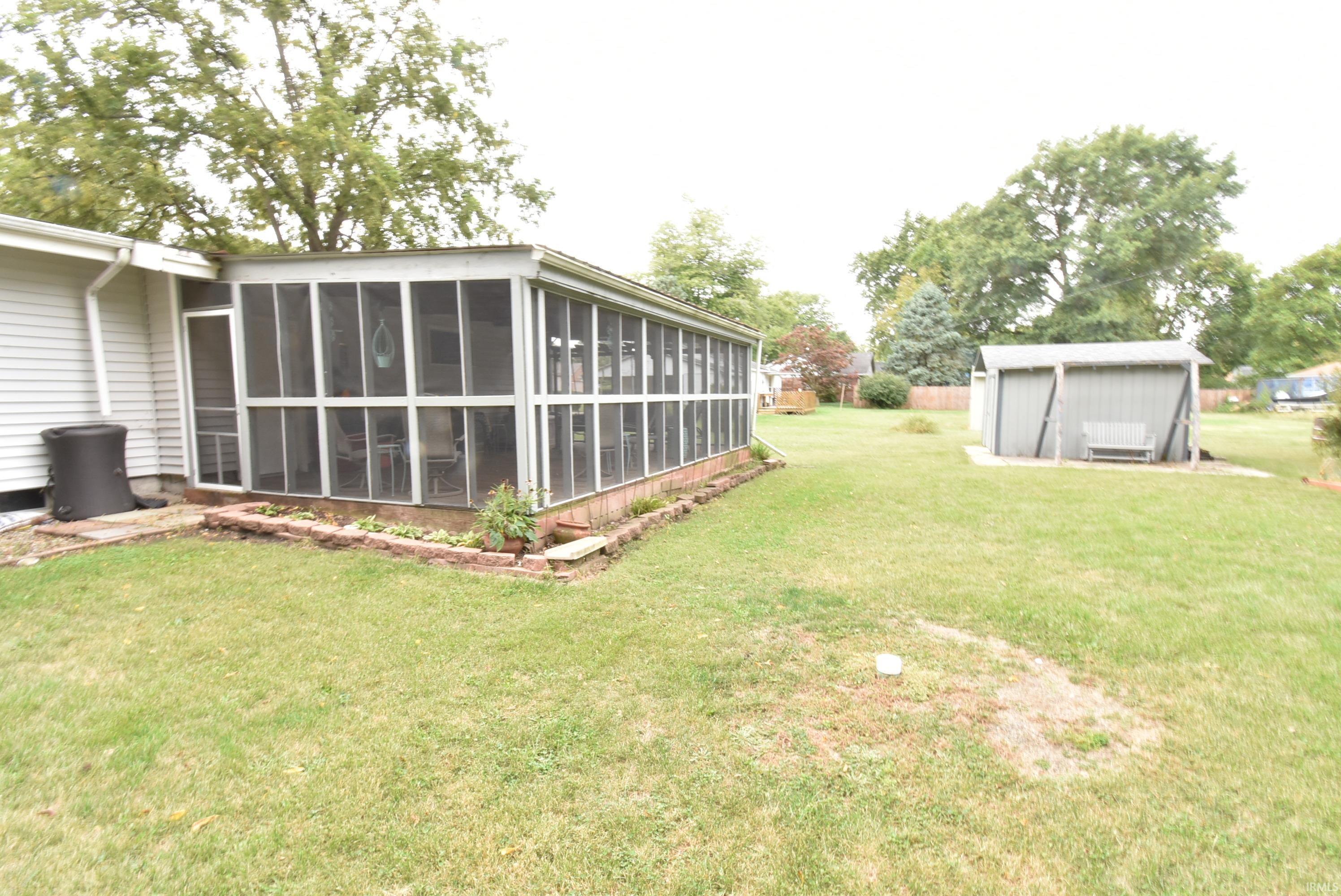 1009 East 4th Street Fowler, IN 47944 - Photo 13 of 35