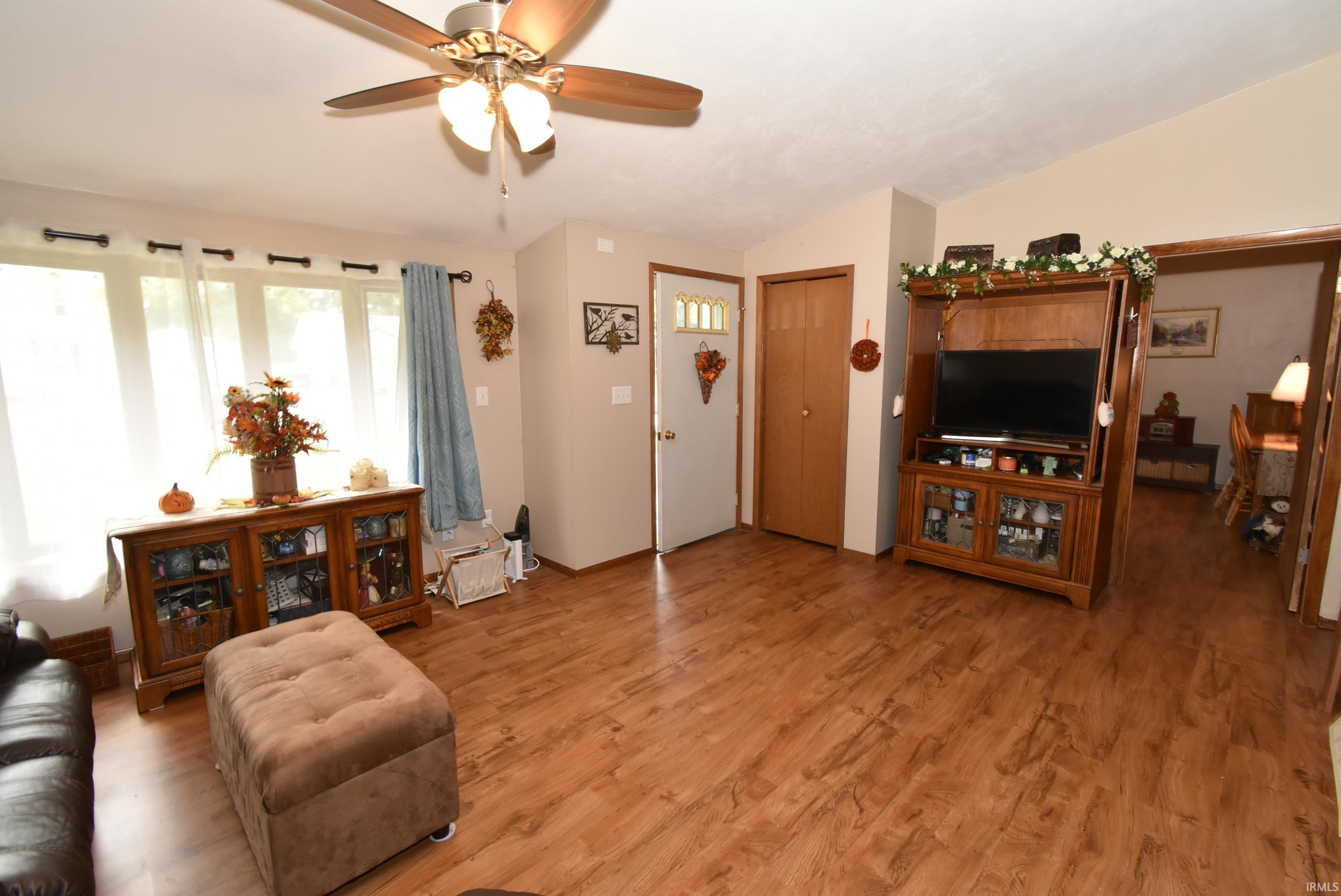 1009 East 4th Street Fowler, IN 47944 - Photo 16 of 35