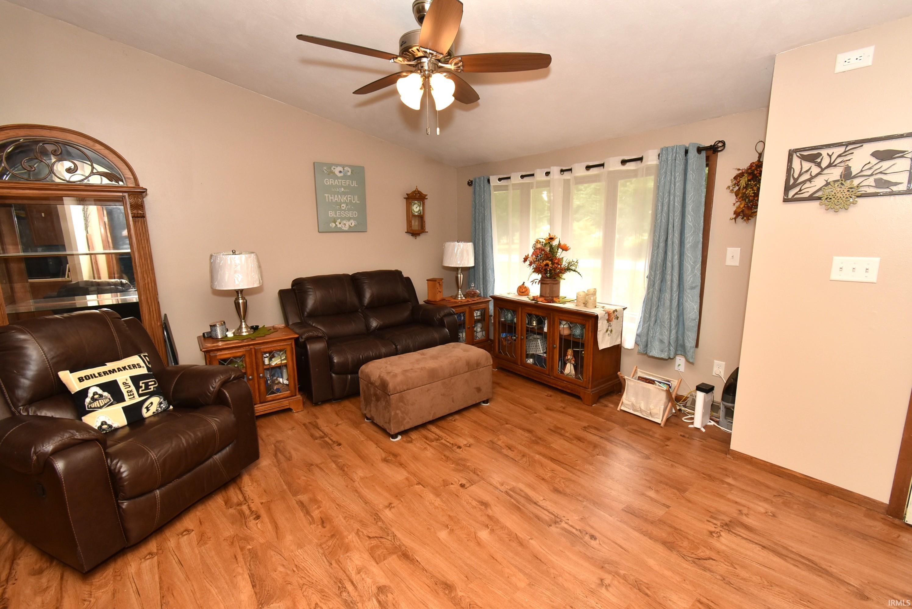 1009 East 4th Street Fowler, IN 47944 - Photo 17 of 35