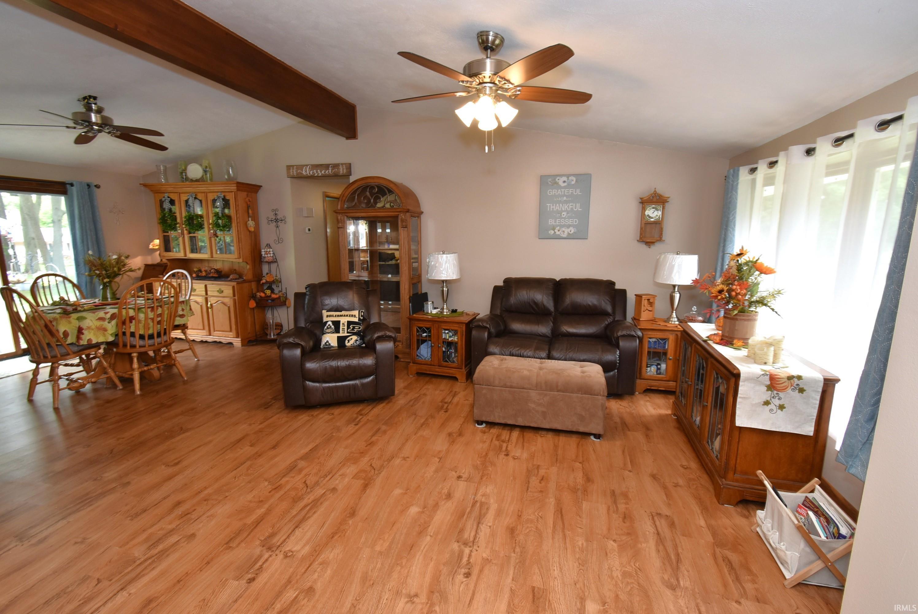 1009 East 4th Street Fowler, IN 47944 - Photo 18 of 35