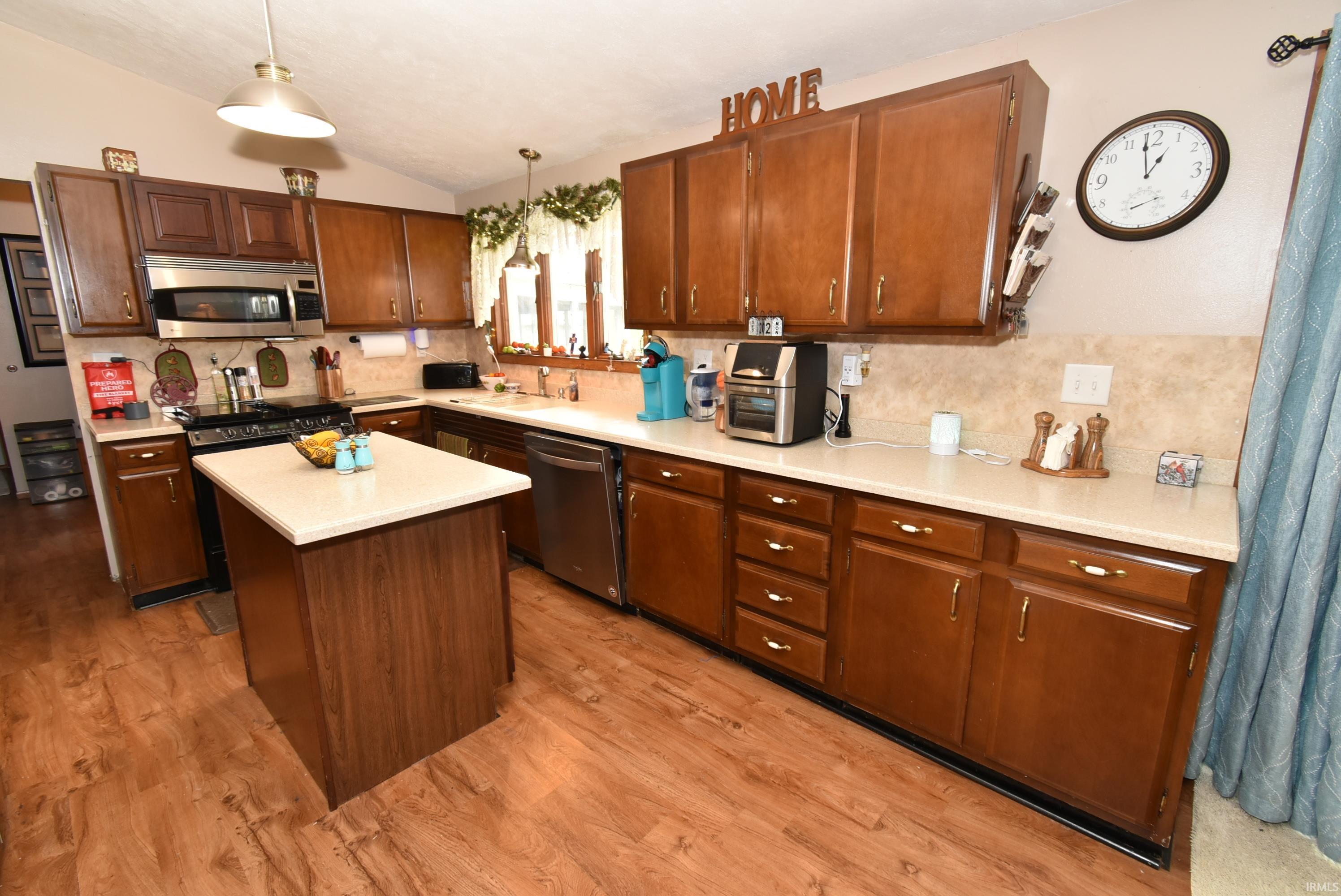 1009 East 4th Street Fowler, IN 47944 - Photo 21 of 35